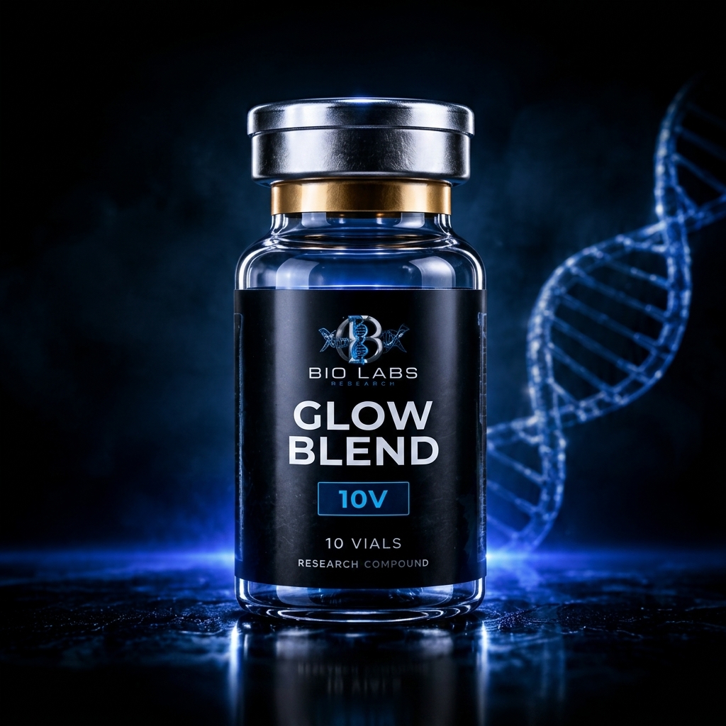 GLOW Blend