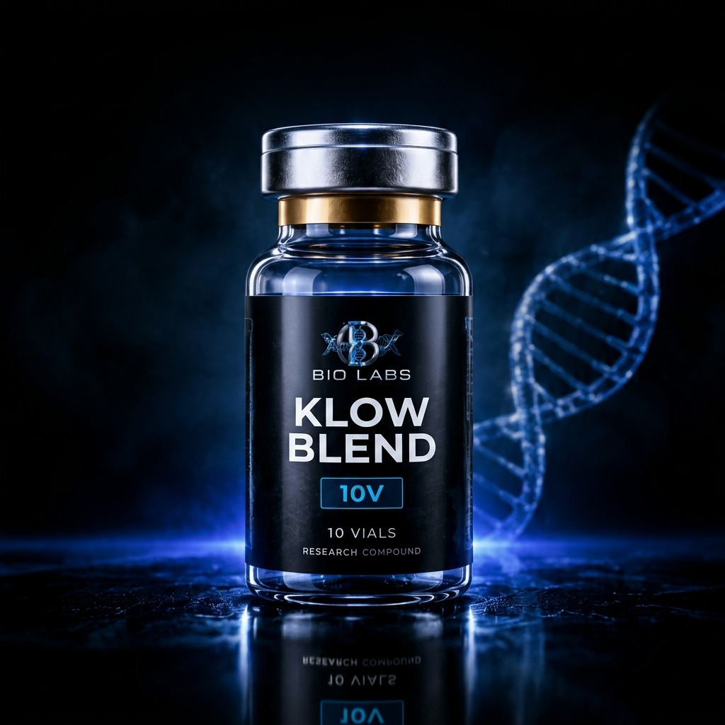 KLOW Blend