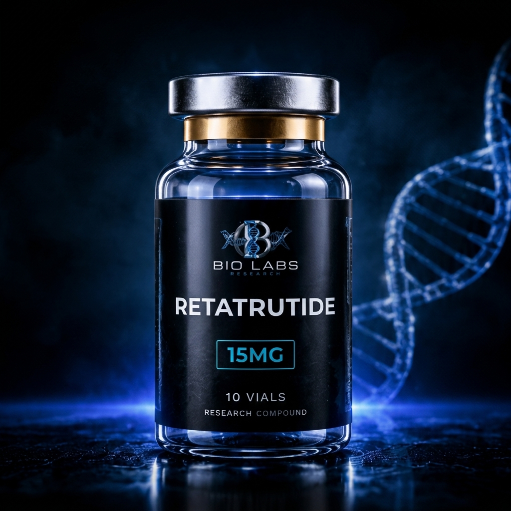 Retatrutide