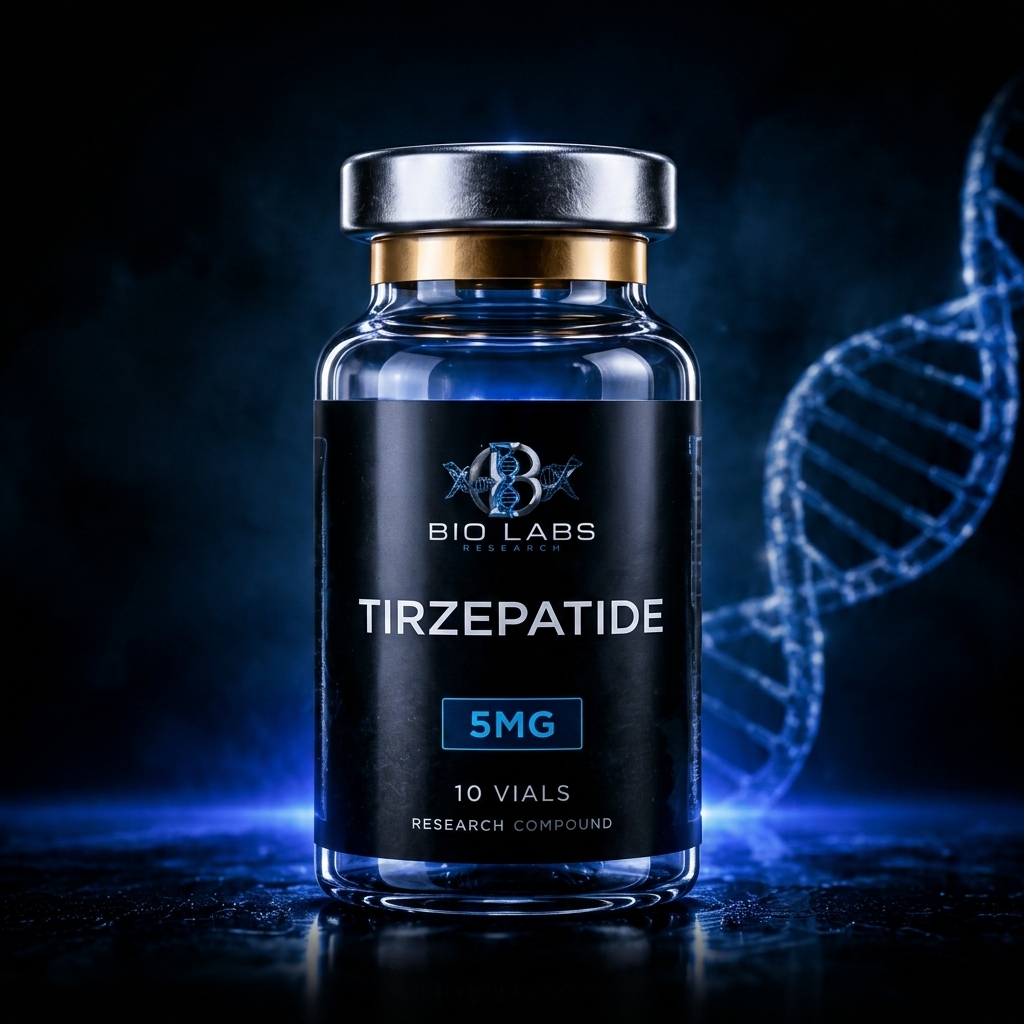 Tirzepatide